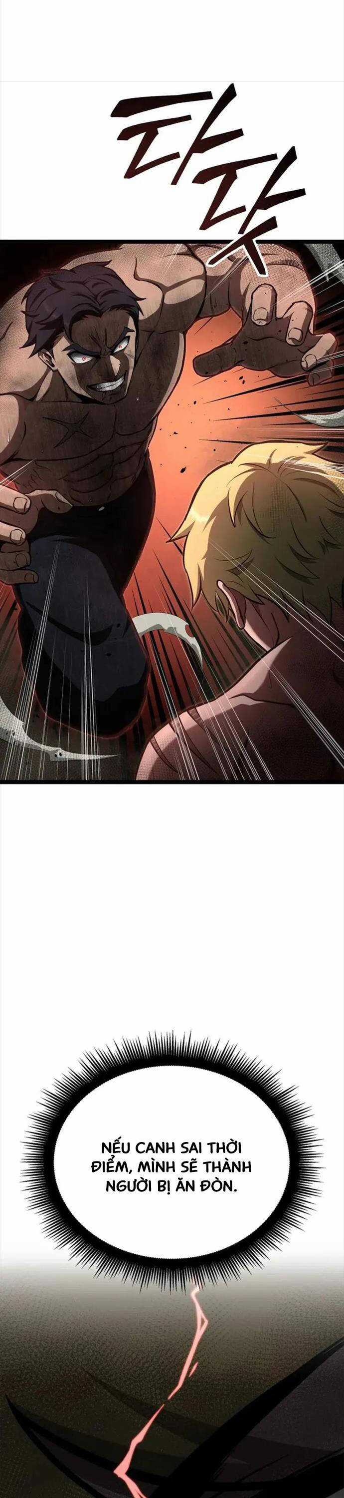 Nhà Vô Địch Kalli Chương 53 trang 6