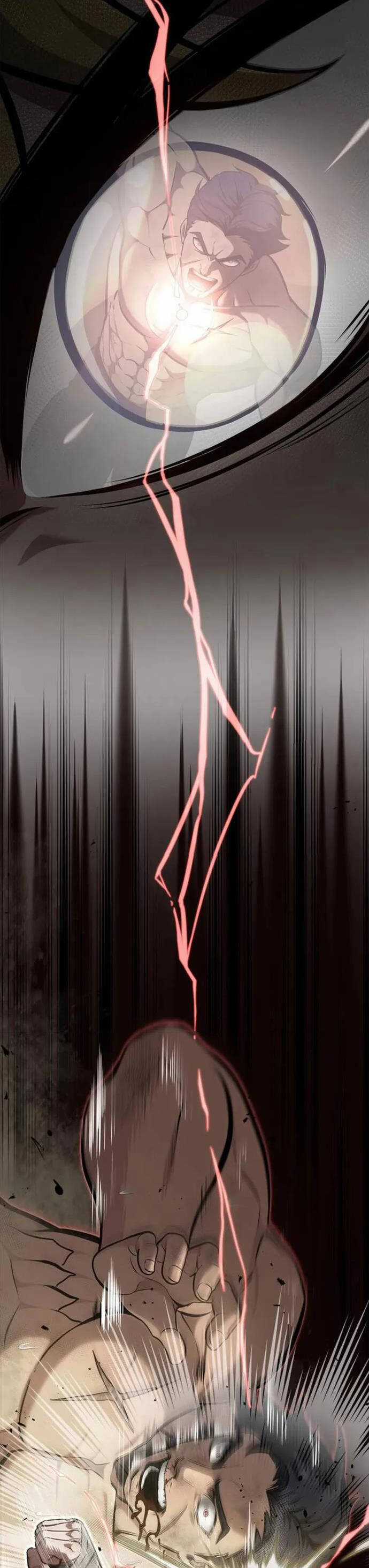 Nhà Vô Địch Kalli Chương 53 trang 7