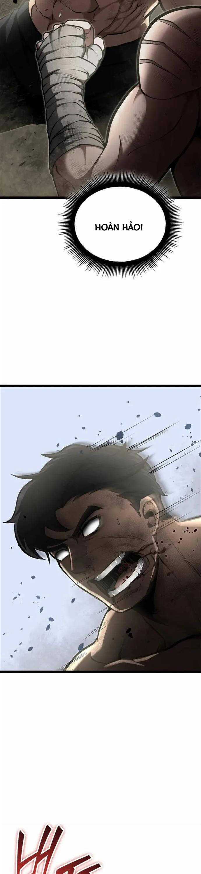 Nhà Vô Địch Kalli Chương 53 trang 9