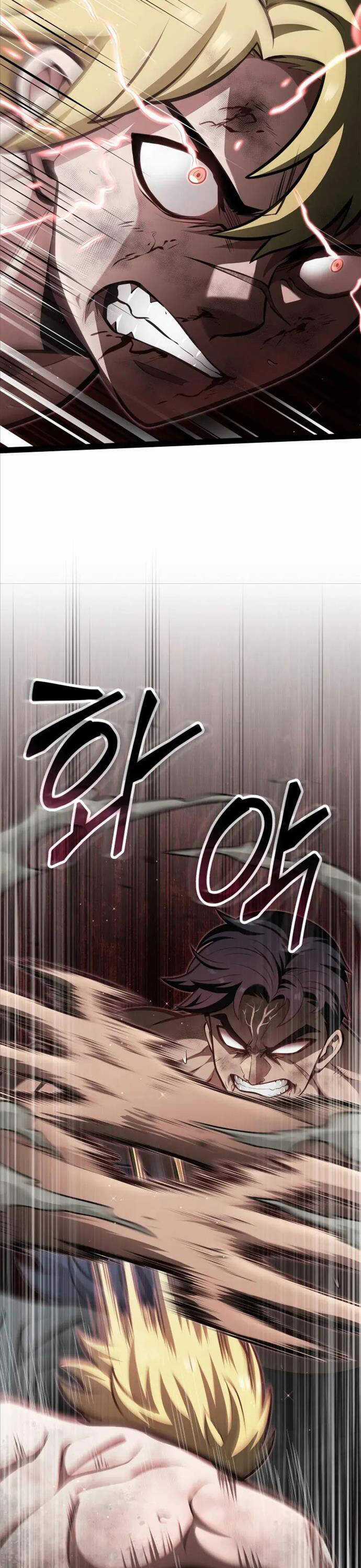 Nhà Vô Địch Kalli Chương 54 trang 13