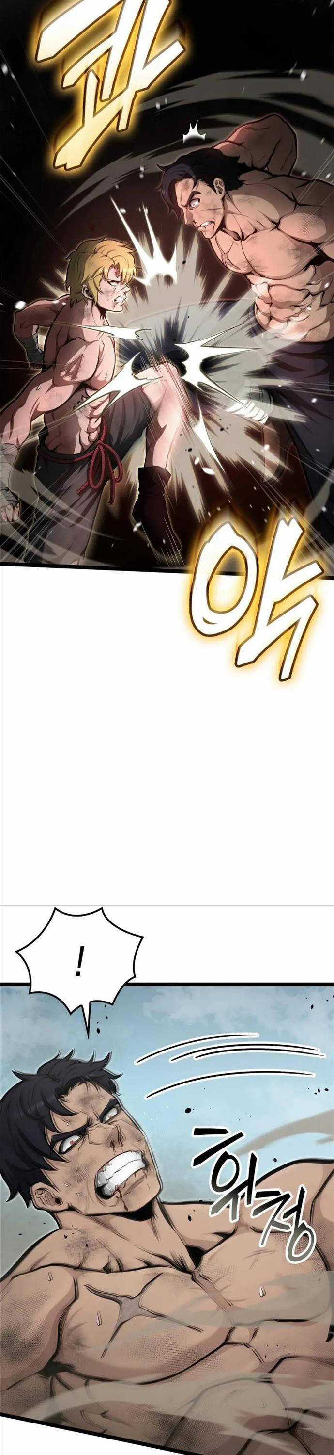 Nhà Vô Địch Kalli Chương 54 trang 15