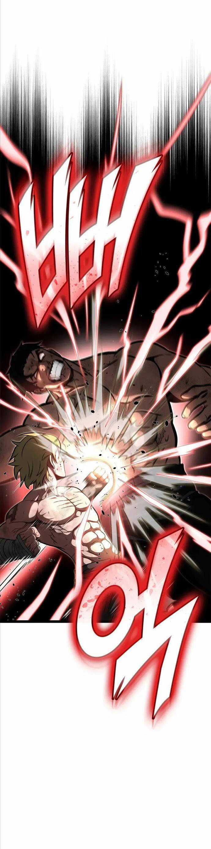 Nhà Vô Địch Kalli Chương 54 trang 17