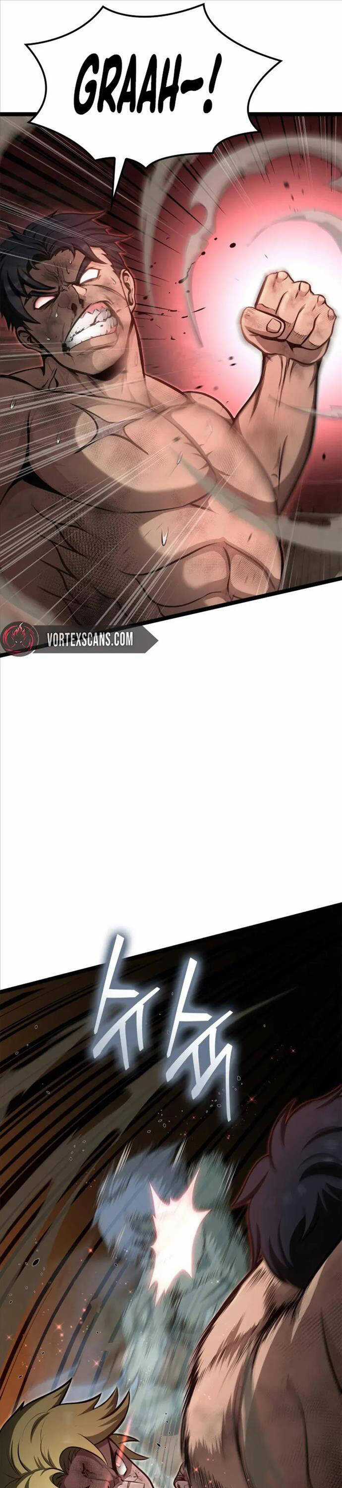 Nhà Vô Địch Kalli Chương 54 trang 18