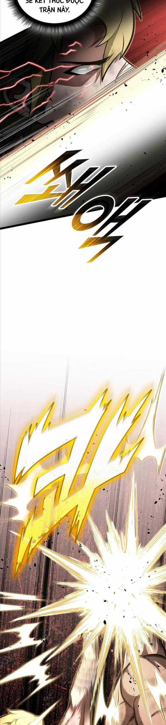 Nhà Vô Địch Kalli Chương 54 trang 20