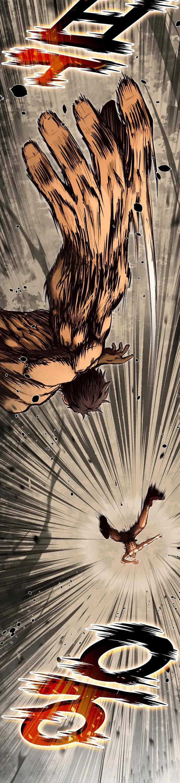 Nhà Vô Địch Kalli Chương 54 trang 25