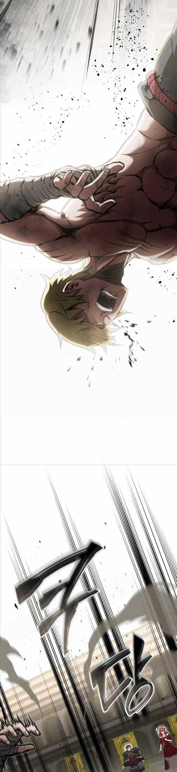 Nhà Vô Địch Kalli Chương 54 trang 26