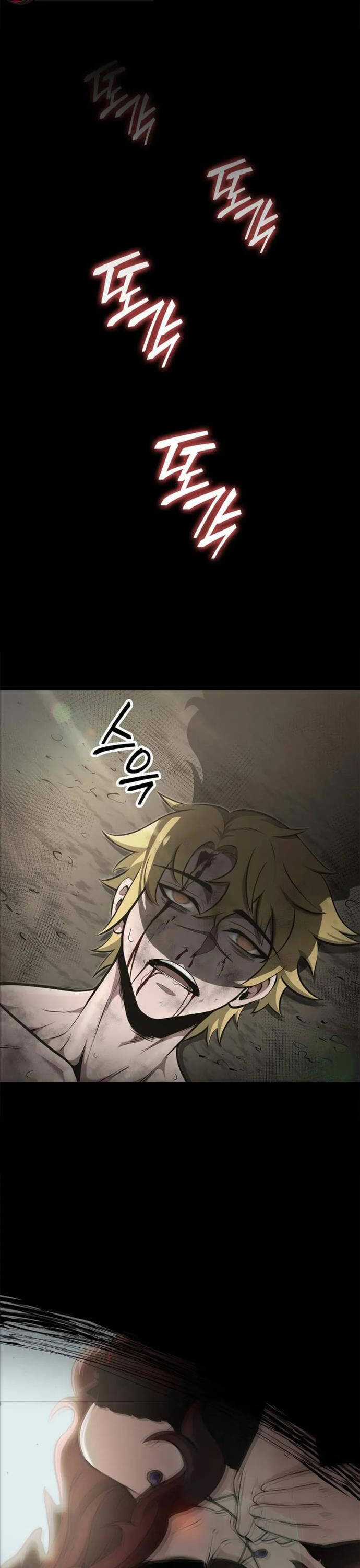 Nhà Vô Địch Kalli Chương 54 trang 28