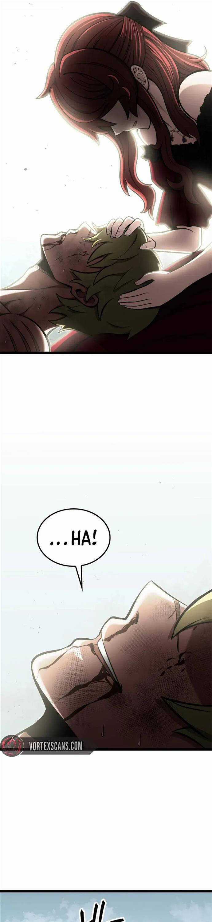 Nhà Vô Địch Kalli Chương 54 trang 31