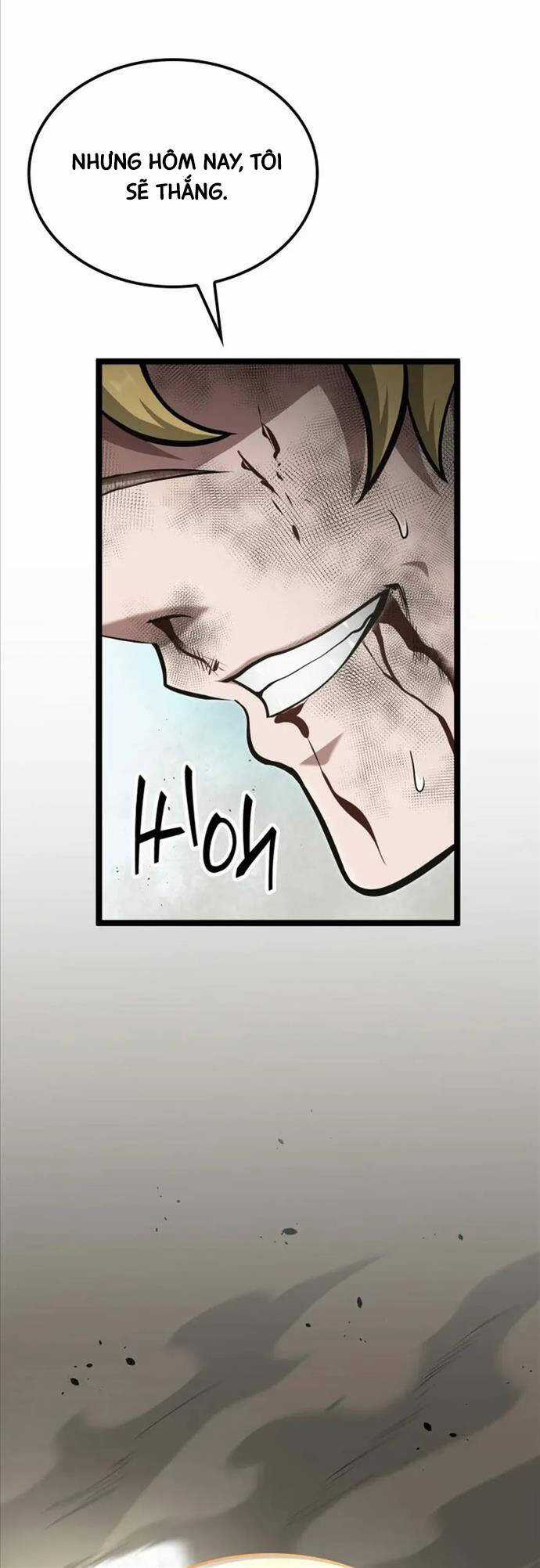 Nhà Vô Địch Kalli Chương 54 trang 37