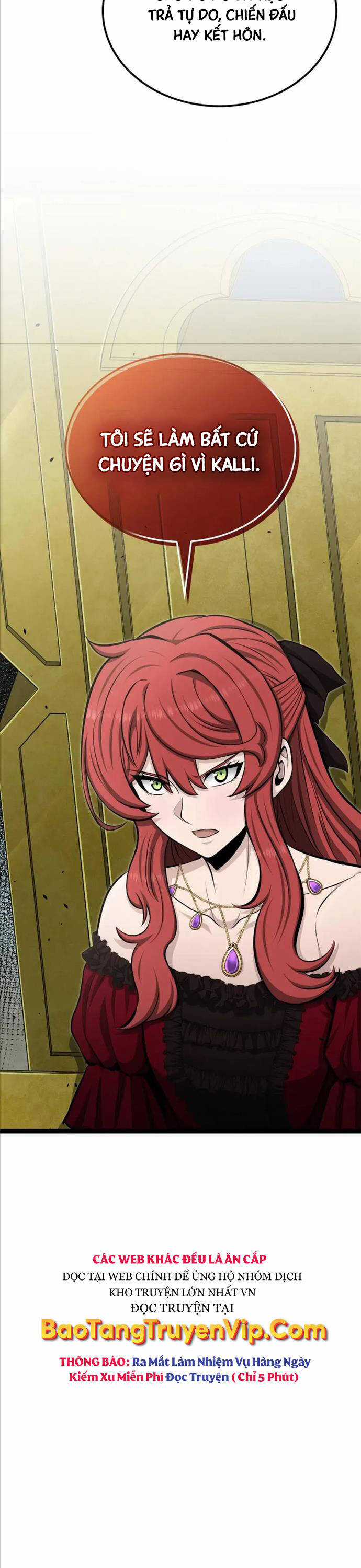 Nhà Vô Địch Kalli Chương 54 trang 4