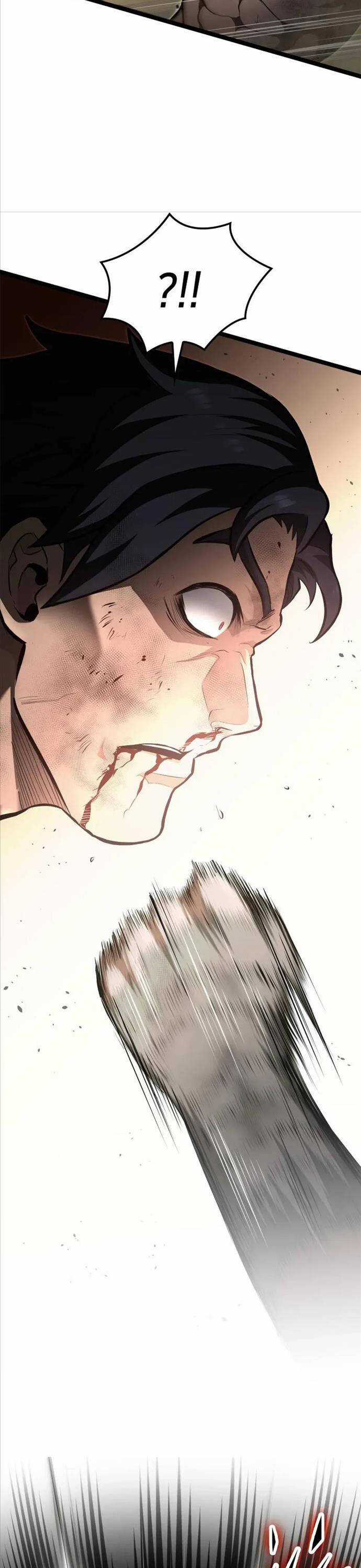 Nhà Vô Địch Kalli Chương 54 trang 42