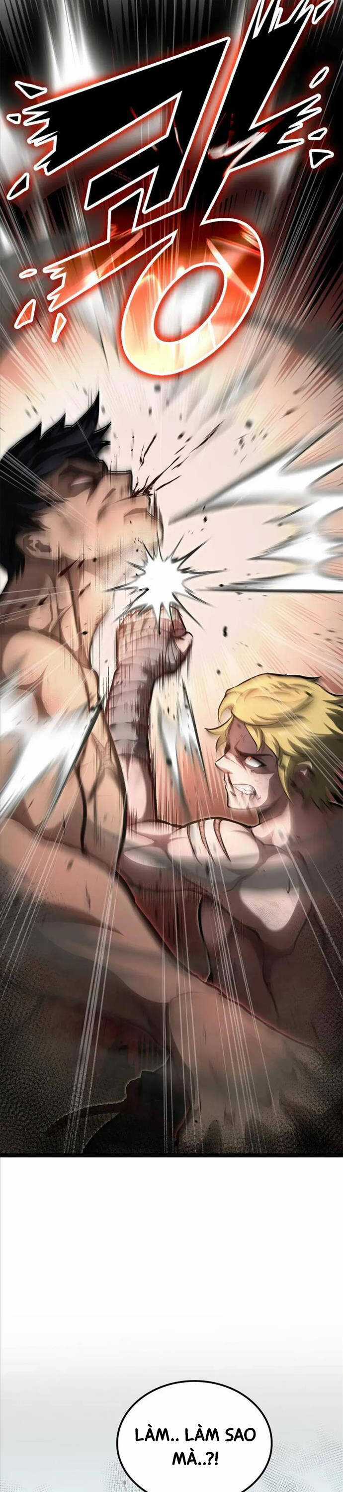 Nhà Vô Địch Kalli Chương 54 trang 43