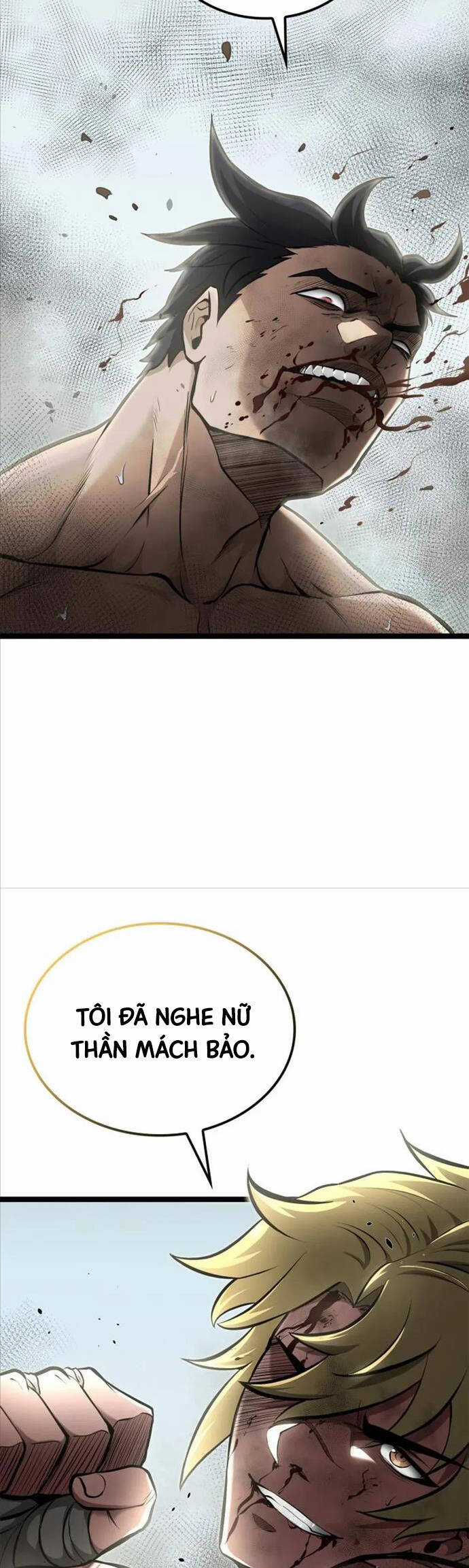 Nhà Vô Địch Kalli Chương 54 trang 44