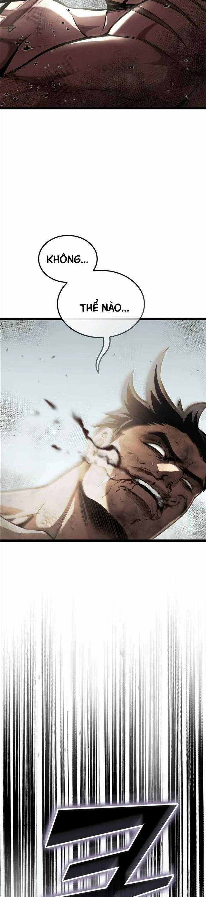 Nhà Vô Địch Kalli Chương 54 trang 45