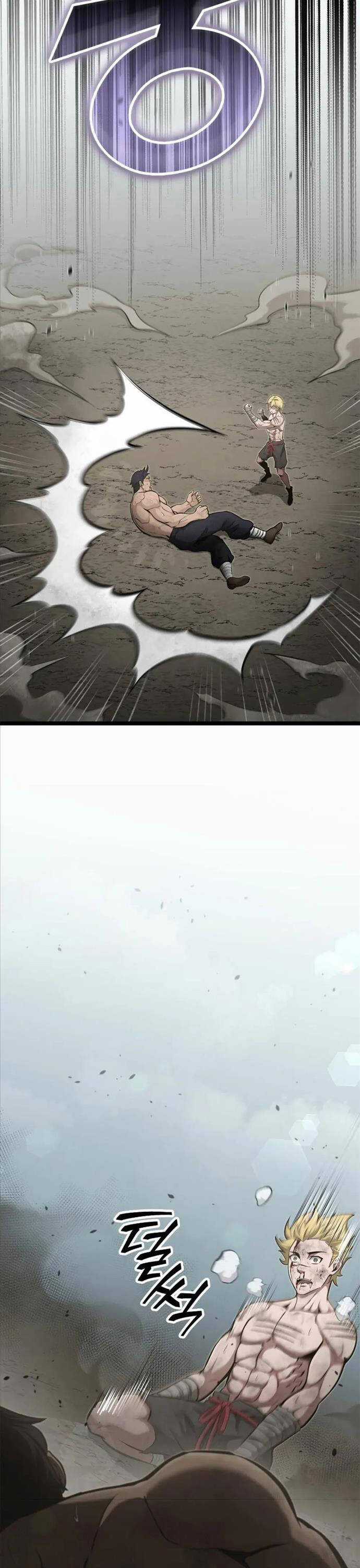 Nhà Vô Địch Kalli Chương 54 trang 46