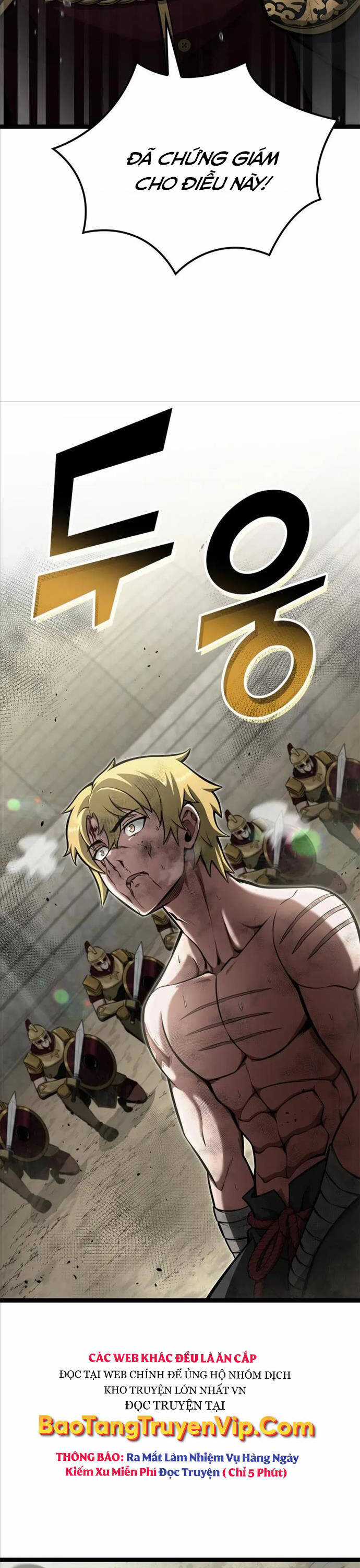 Nhà Vô Địch Kalli Chương 54 trang 49