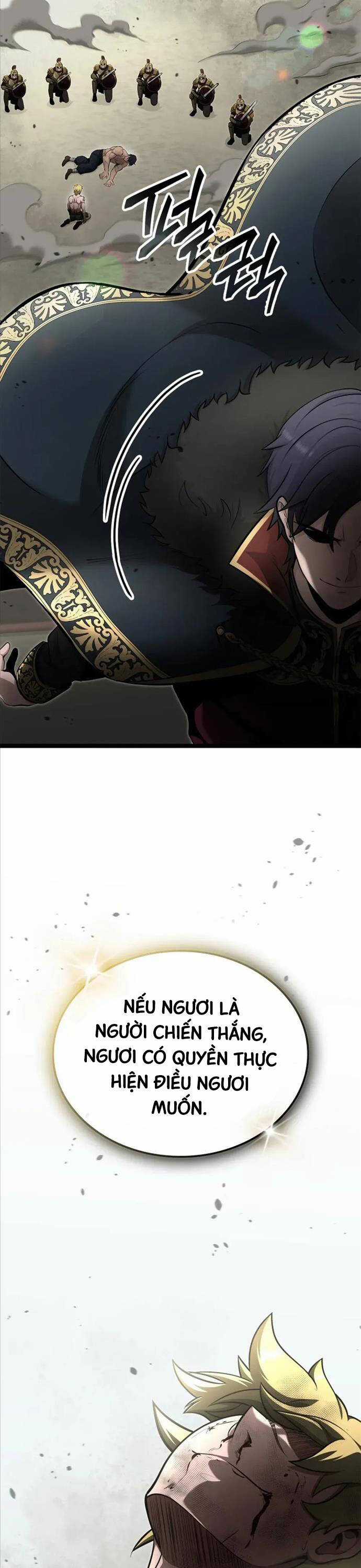 Nhà Vô Địch Kalli Chương 54 trang 50