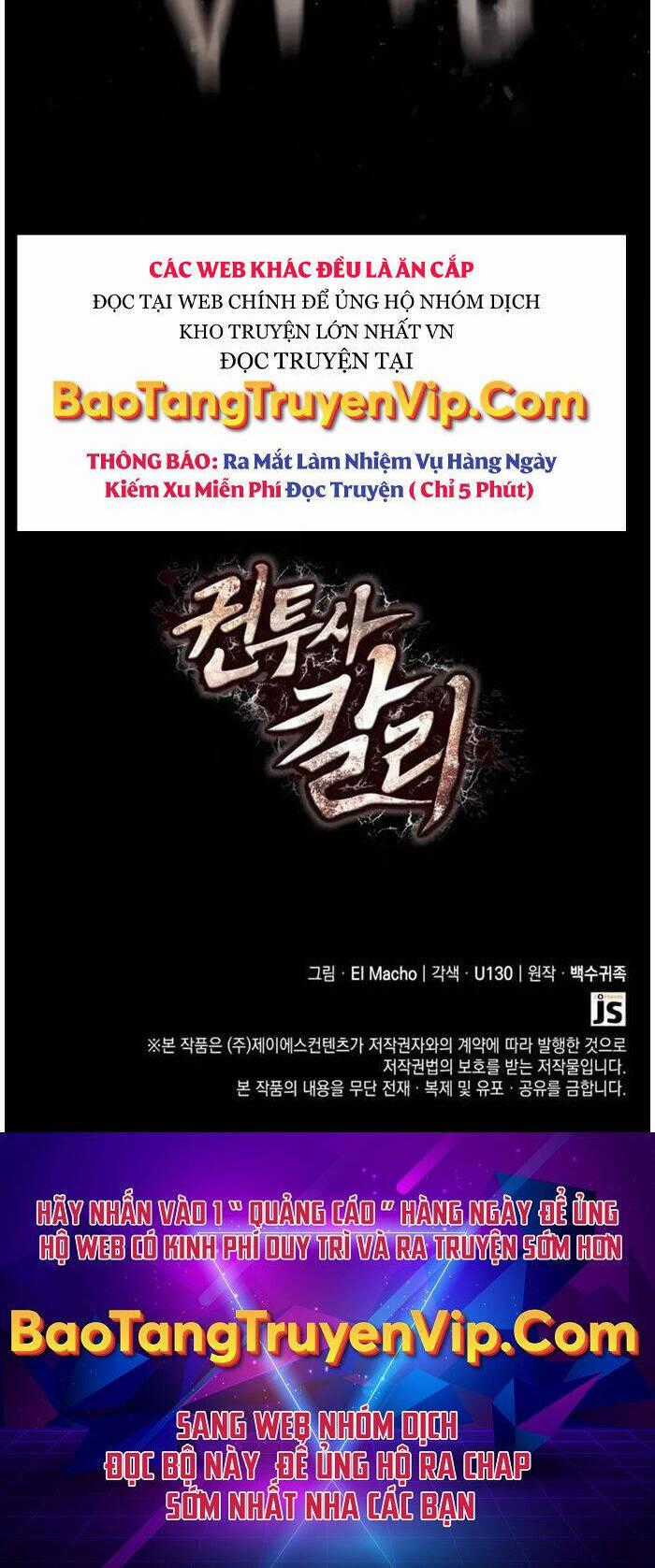 Nhà Vô Địch Kalli Chương 54 trang 52