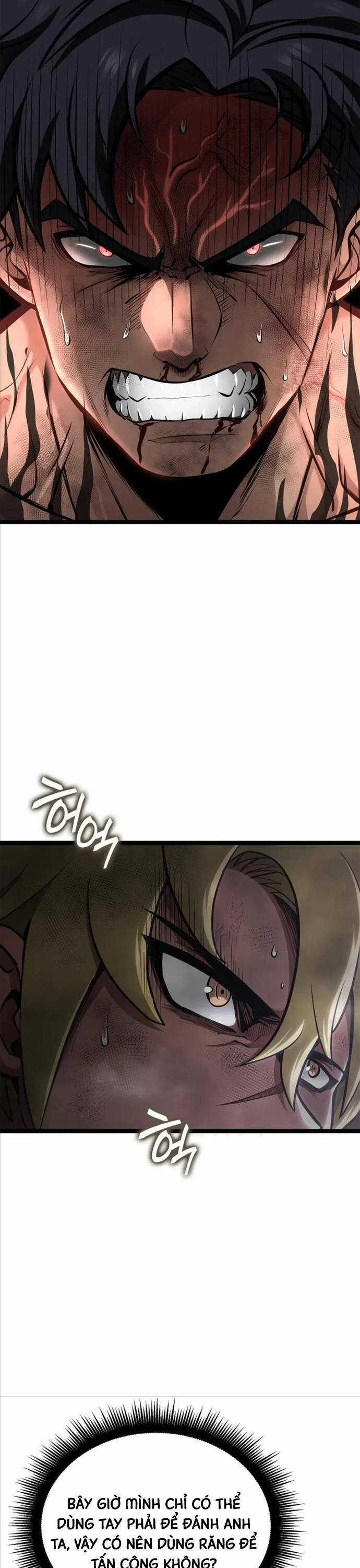 Nhà Vô Địch Kalli Chương 54 trang 7