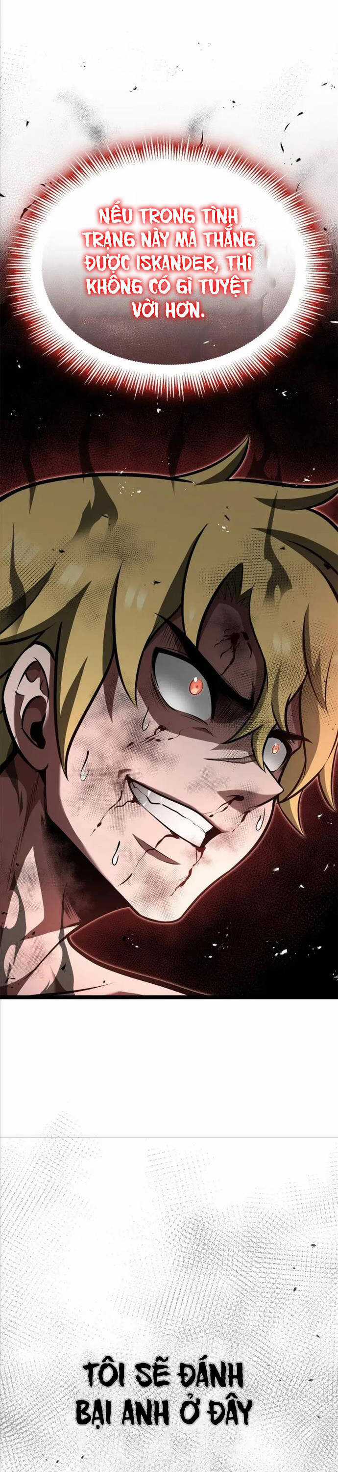 Nhà Vô Địch Kalli Chương 54 trang 9