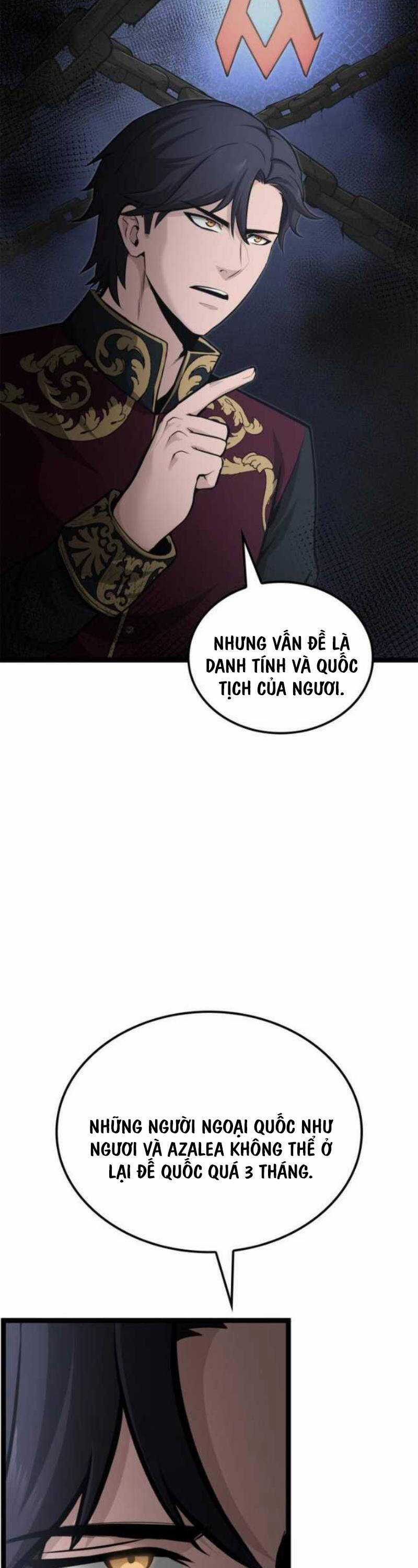 Nhà Vô Địch Kalli Chương 55 trang 13