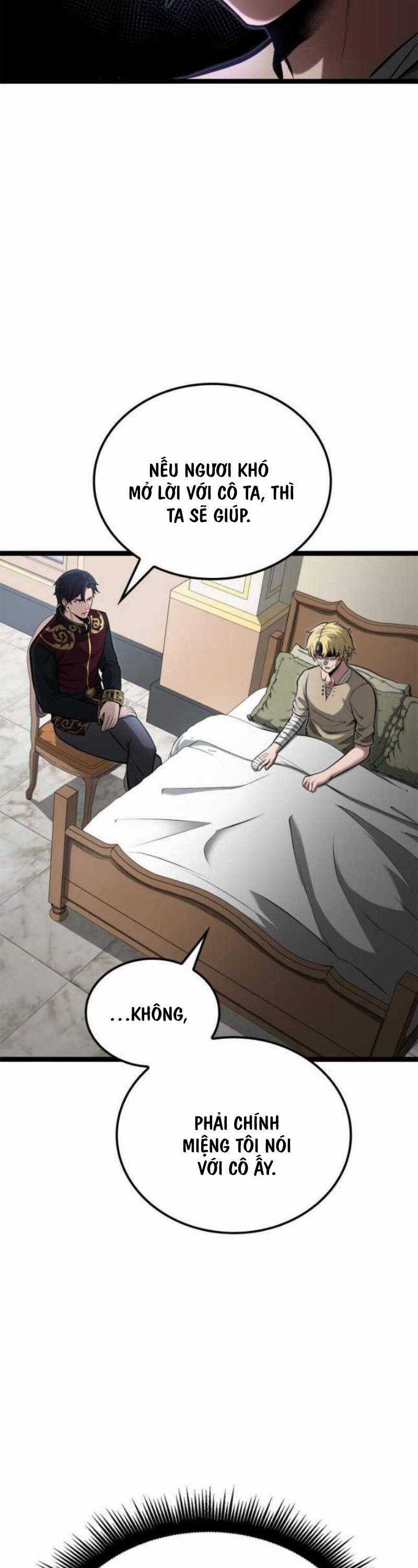 Nhà Vô Địch Kalli Chương 55 trang 22