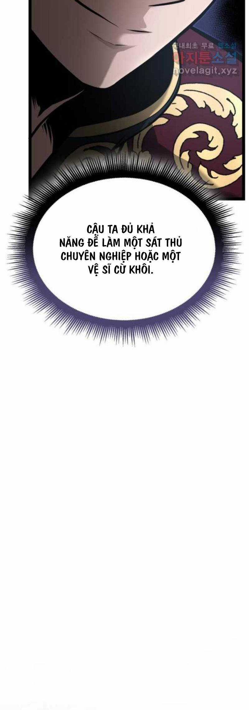 Nhà Vô Địch Kalli Chương 55 trang 24