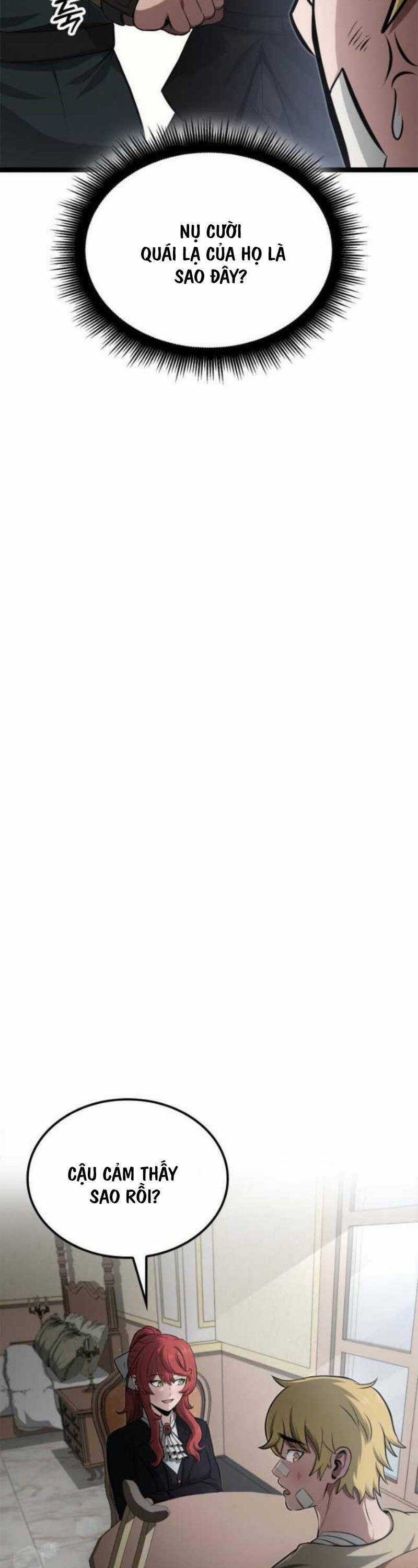 Nhà Vô Địch Kalli Chương 55 trang 27