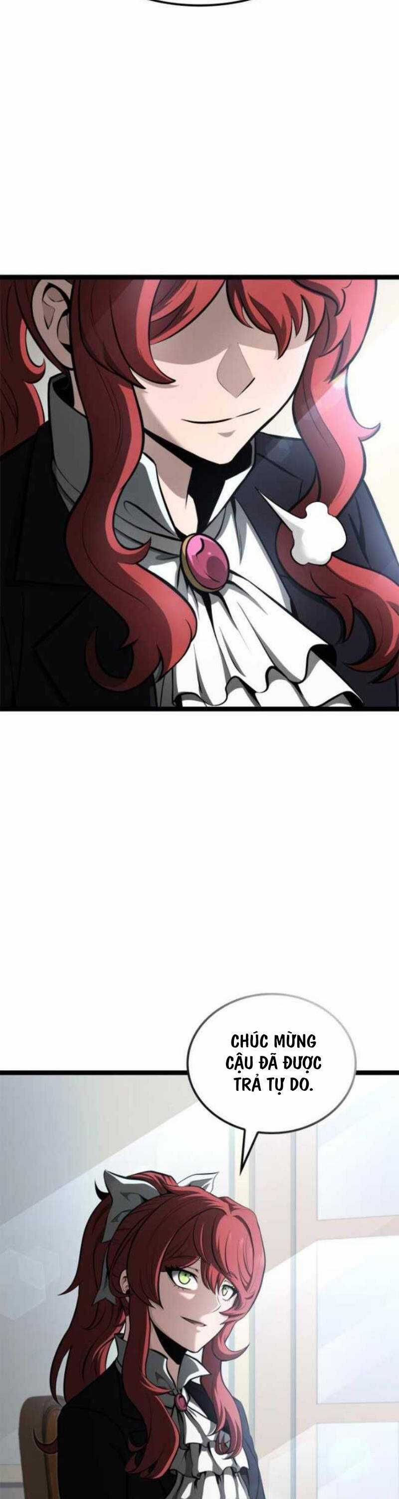 Nhà Vô Địch Kalli Chương 55 trang 39