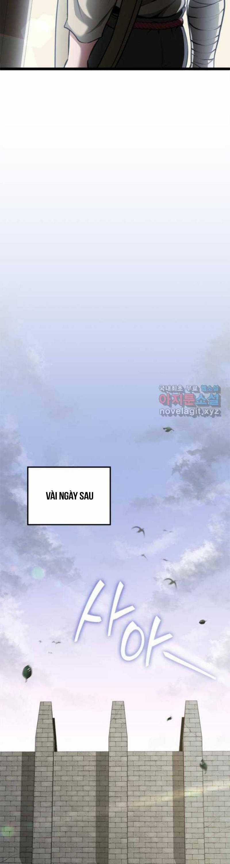 Nhà Vô Địch Kalli Chương 55 trang 41