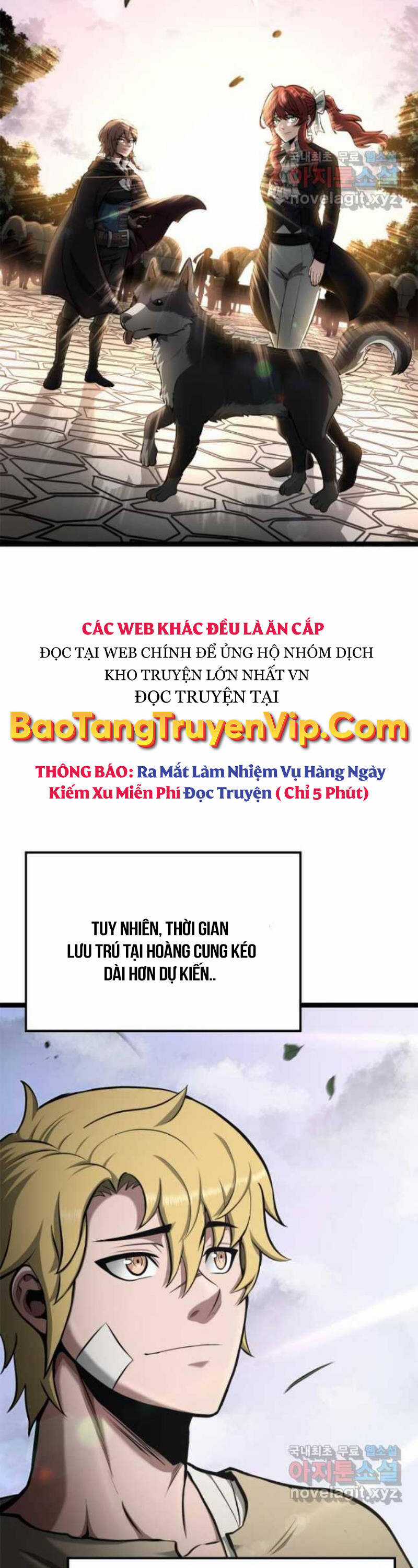 Nhà Vô Địch Kalli Chương 55 trang 51