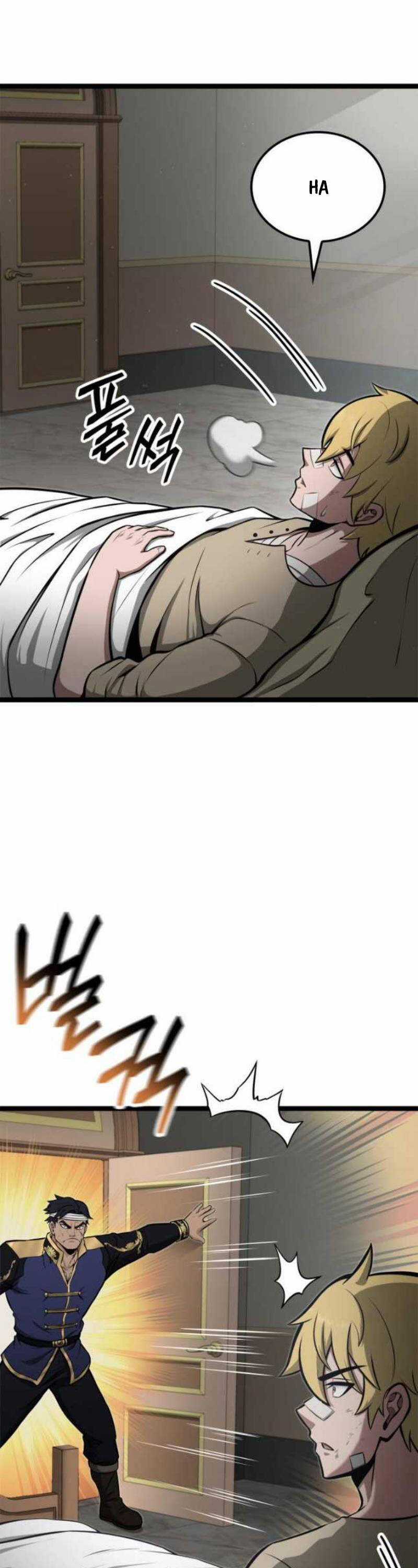 Nhà Vô Địch Kalli Chương 55 trang 6