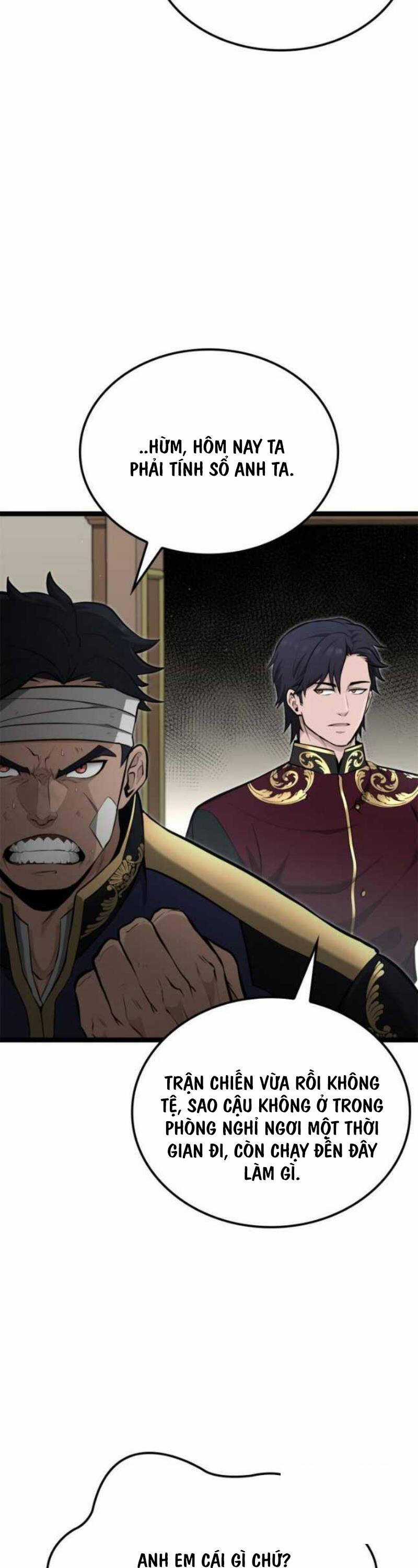 Nhà Vô Địch Kalli Chương 55 trang 9