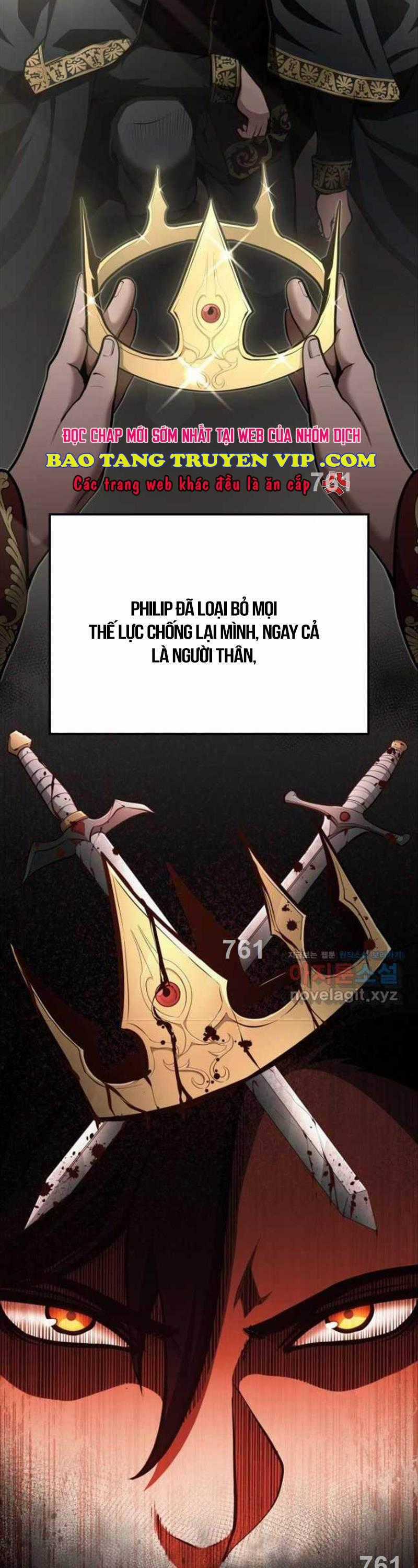 Nhà Vô Địch Kalli Chương 56 trang 1