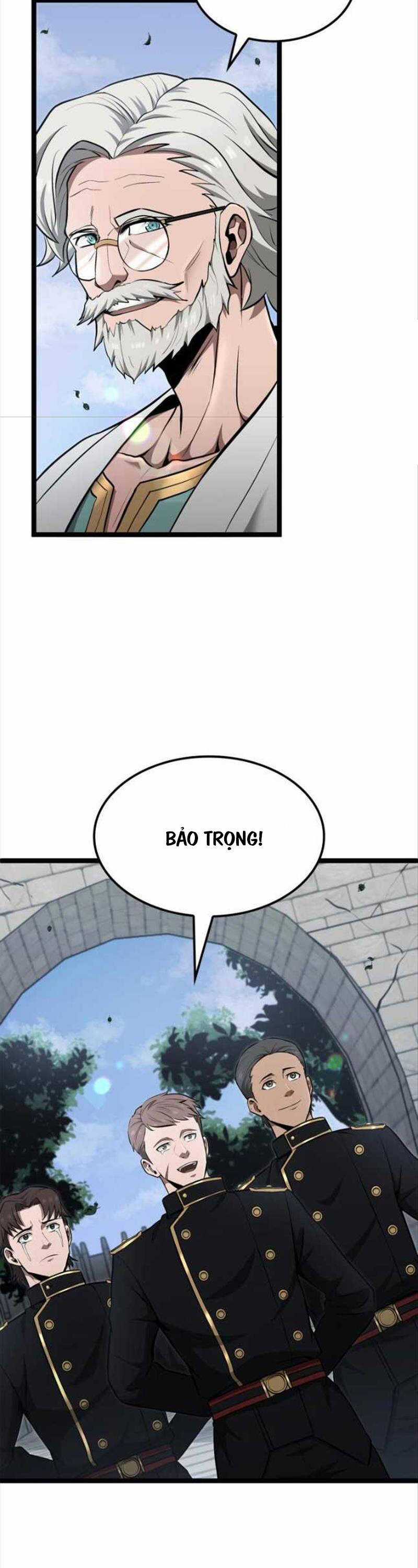 Nhà Vô Địch Kalli Chương 56 trang 16