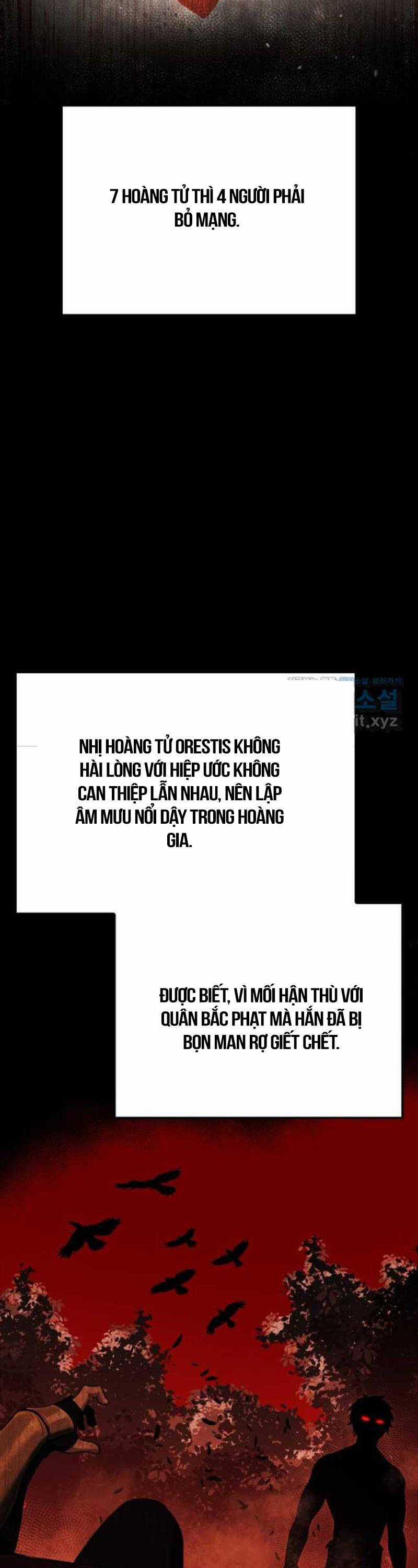 Nhà Vô Địch Kalli Chương 56 trang 2