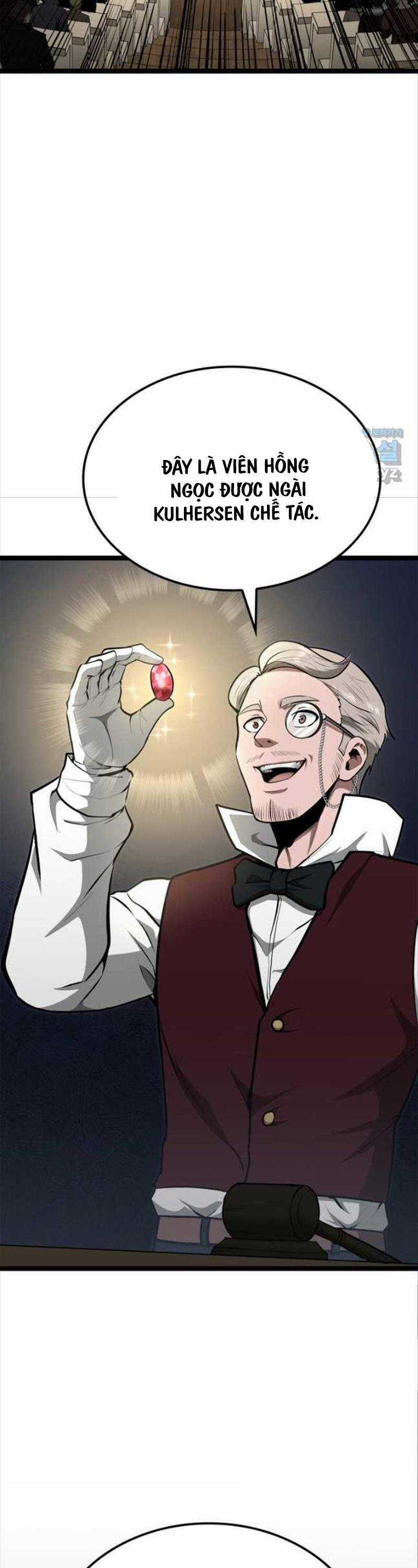 Nhà Vô Địch Kalli Chương 56 trang 28