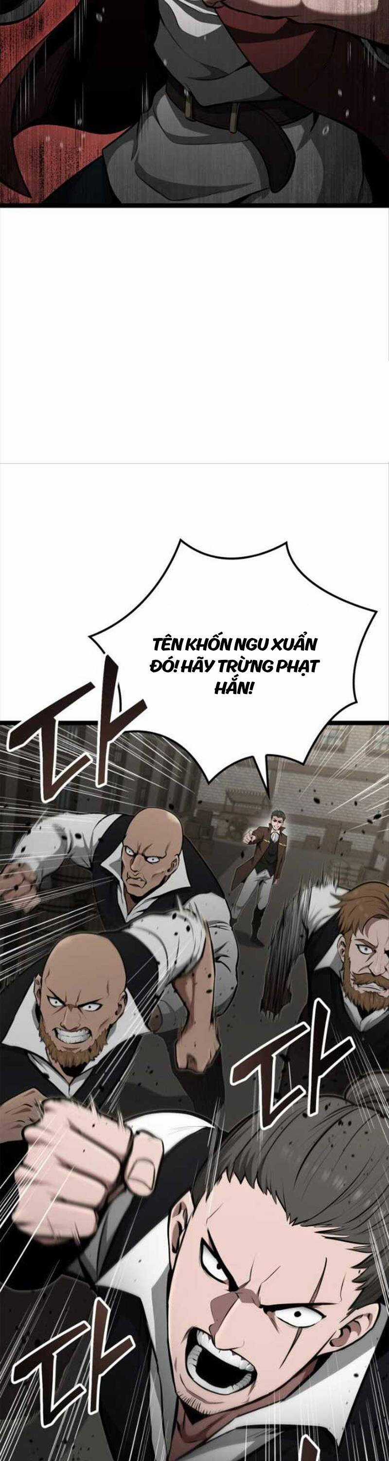 Nhà Vô Địch Kalli Chương 56 trang 46