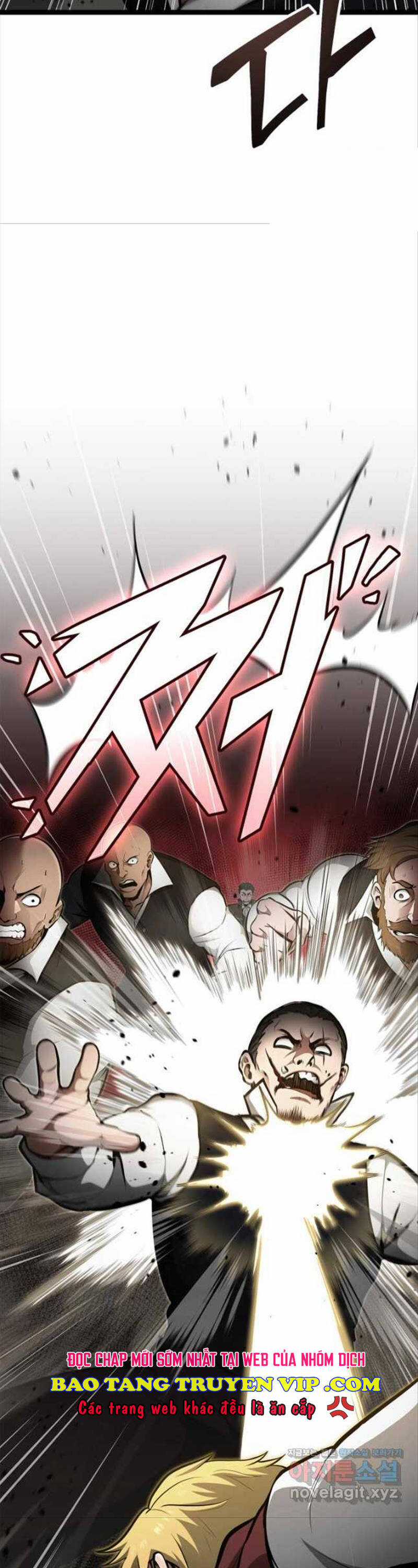 Nhà Vô Địch Kalli Chương 56 trang 47