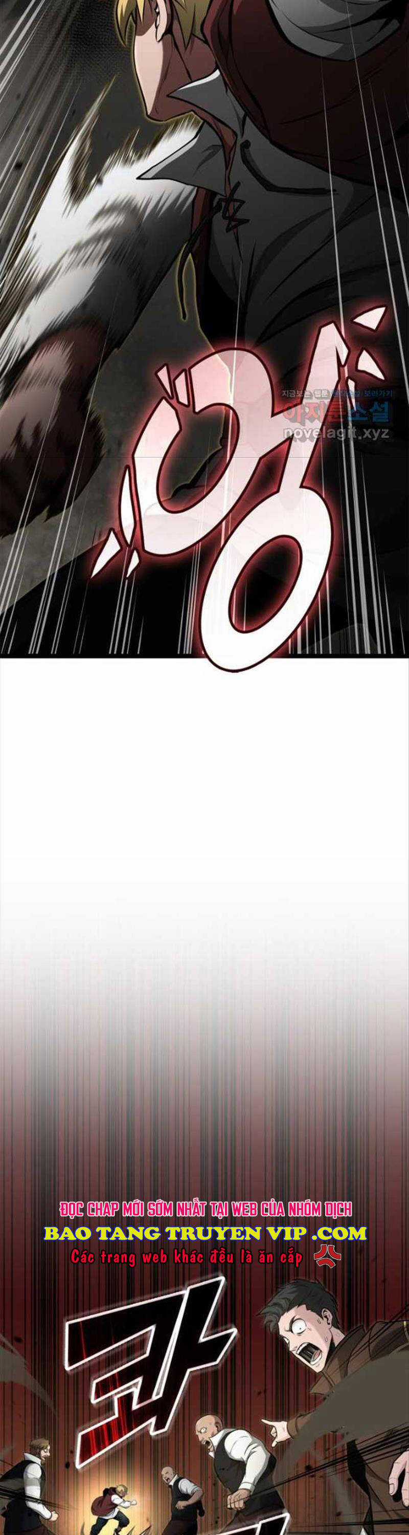 Nhà Vô Địch Kalli Chương 56 trang 48