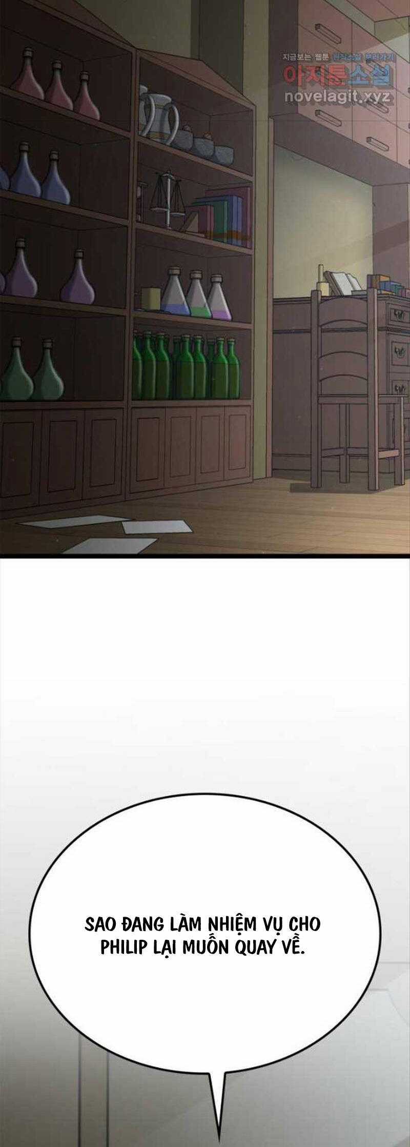 Nhà Vô Địch Kalli Chương 56 trang 9