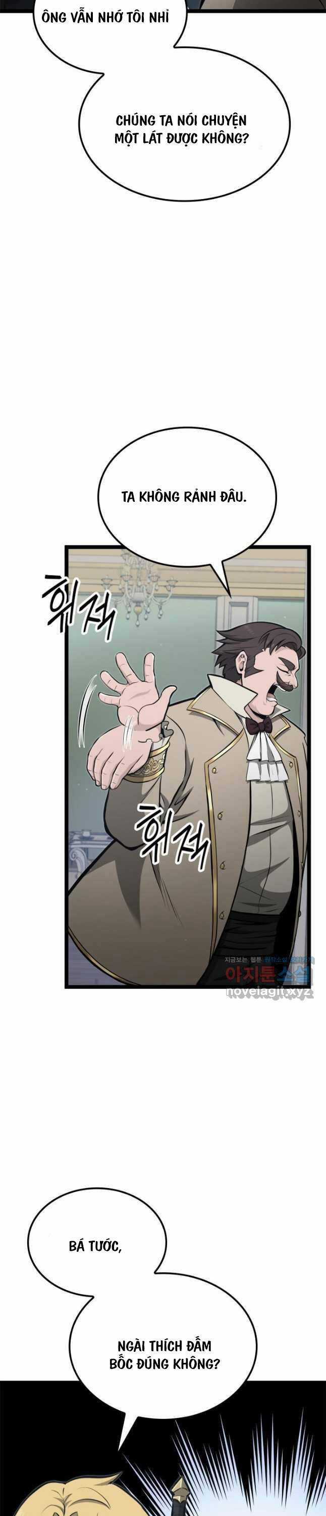 Nhà Vô Địch Kalli Chương 57 trang 11