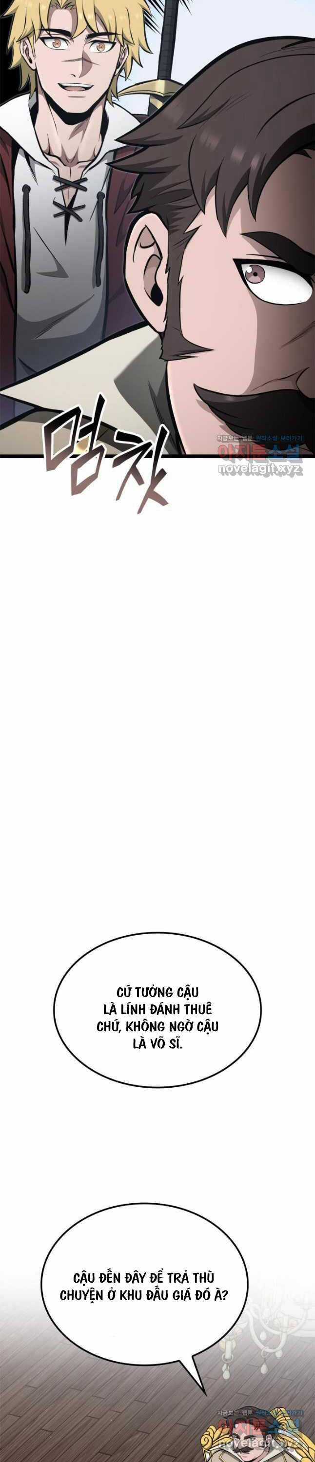 Nhà Vô Địch Kalli Chương 57 trang 12