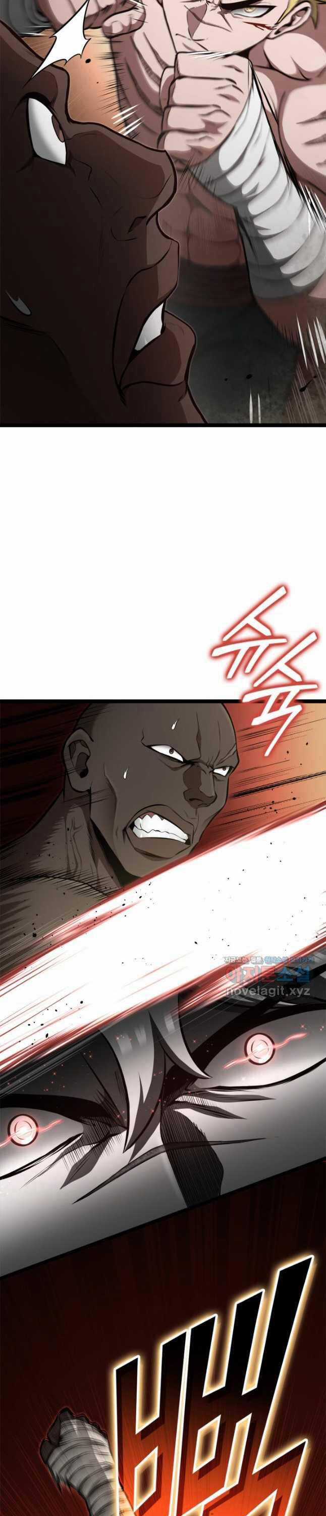 Nhà Vô Địch Kalli Chương 57 trang 29