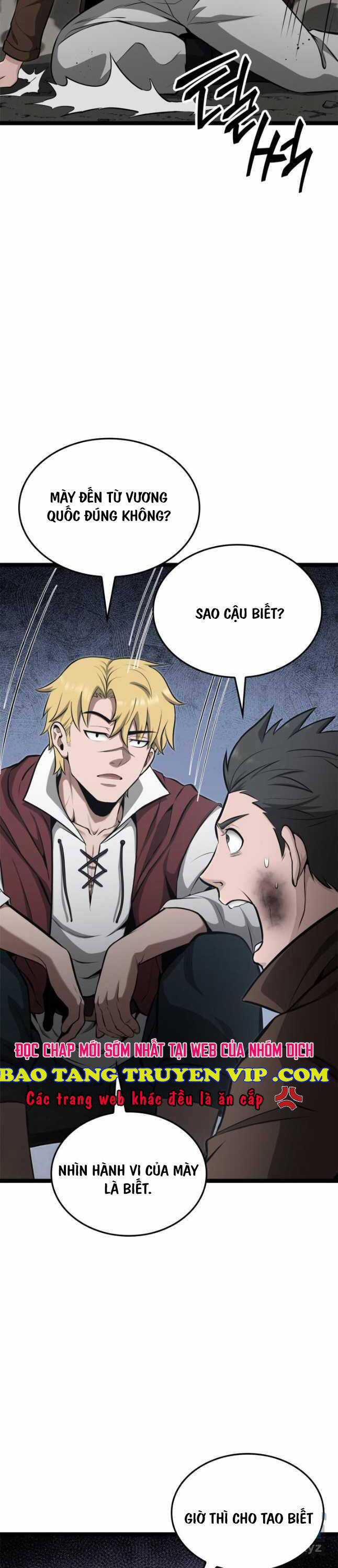 Nhà Vô Địch Kalli Chương 57 trang 3