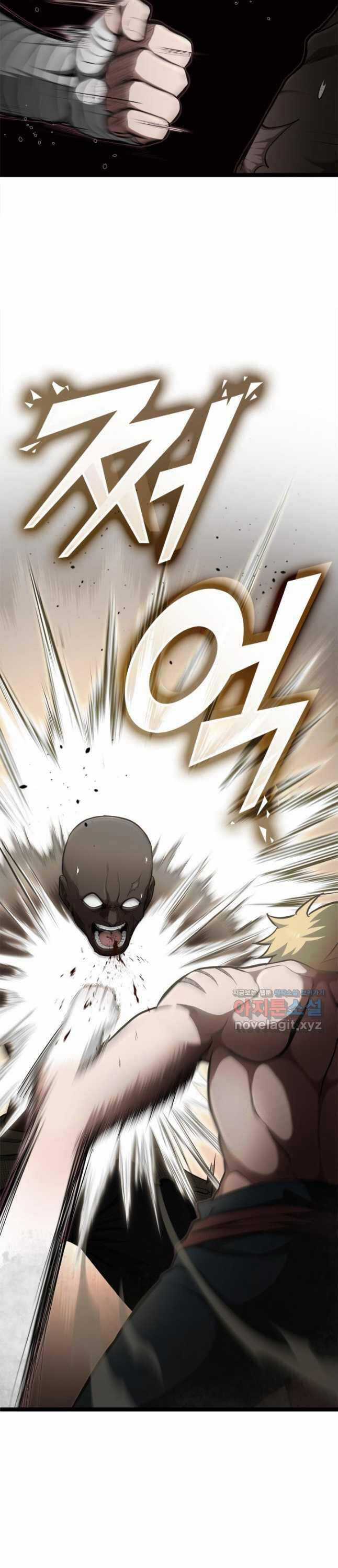 Nhà Vô Địch Kalli Chương 57 trang 35