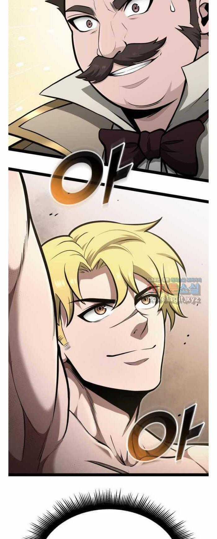 Nhà Vô Địch Kalli Chương 57 trang 39