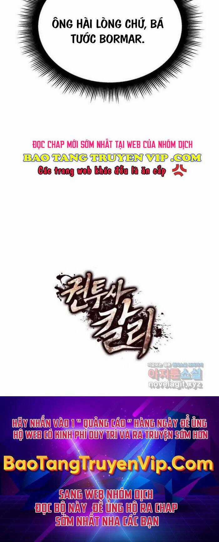 Nhà Vô Địch Kalli Chương 57 trang 40