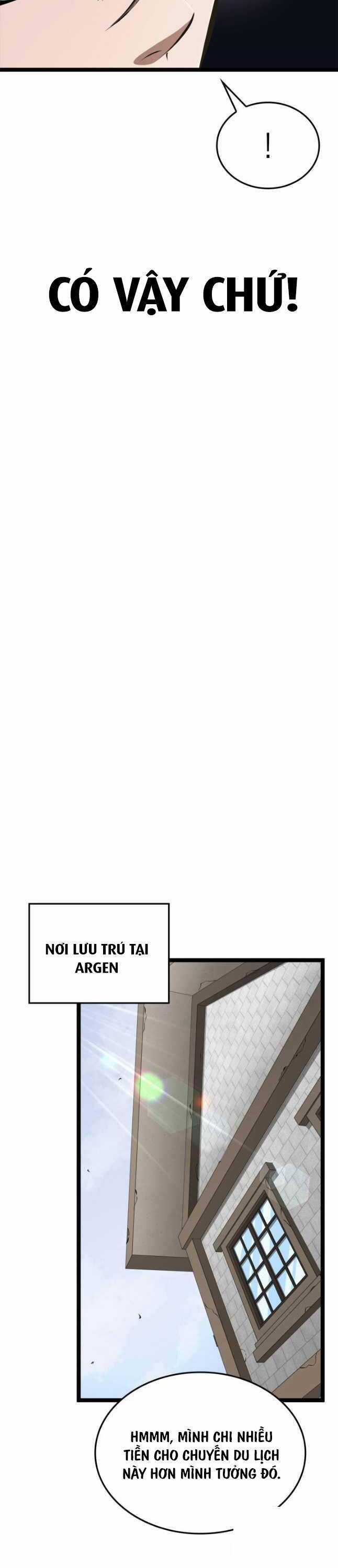 Nhà Vô Địch Kalli Chương 57 trang 7