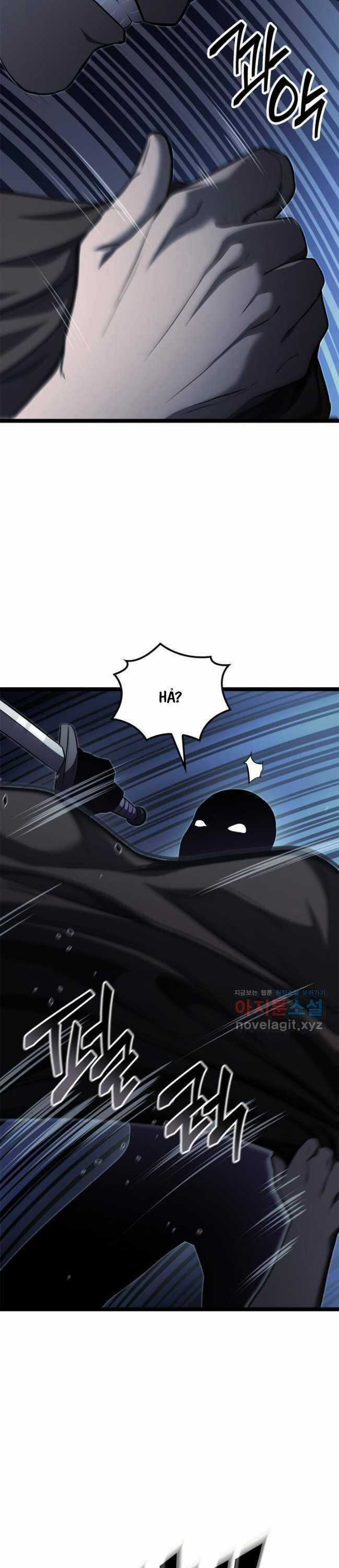 Nhà Vô Địch Kalli Chương 58 trang 16